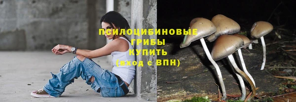 хмурый Володарск