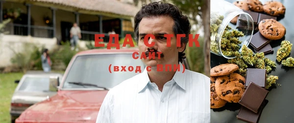 крисы Тында